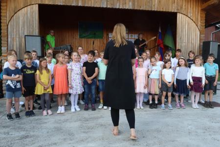 Na lepi Menišiji 16  Foto Ljubo Vukelič